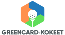 Greencard-kokeet